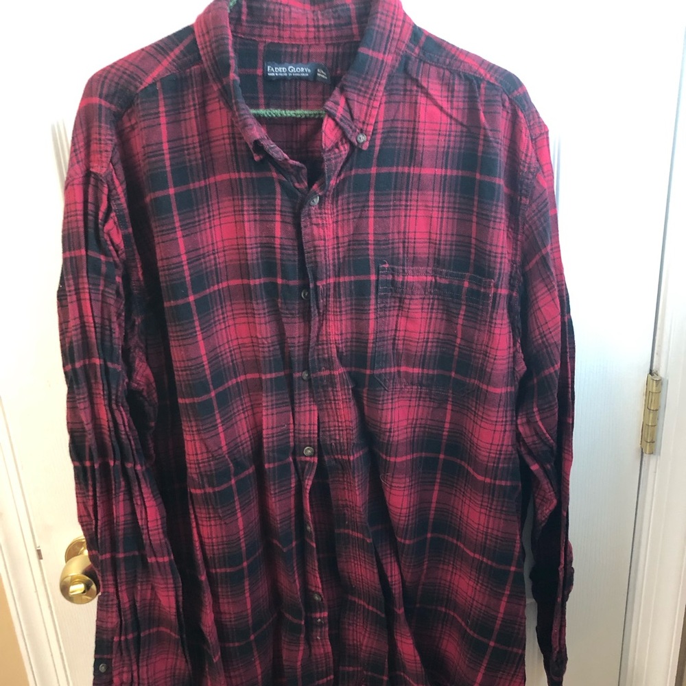 Flannel